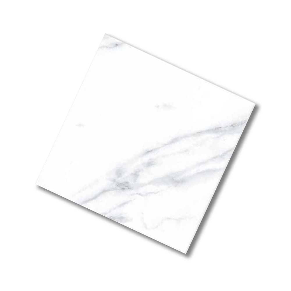 CARRARA BLANCO 500X500 - Lanka Tiles - All Ceramic Marketing